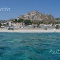 Appartamento lungomare Roccella Jonica (RC)