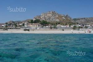 Appartamento lungomare Roccella Jonica (RC)