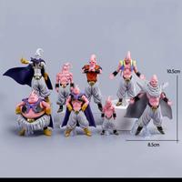 Statuette Majin Bu