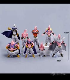 Statuette Majin Bu