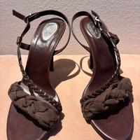 Sandali donna Gianmarco Lorenzi