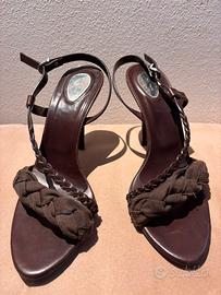 Sandali donna Gianmarco Lorenzi