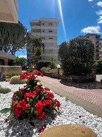 6 vani con terrazzo in Via Umberto Giordano