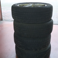 Gomme + cerchi