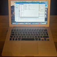 Mac Book Air 13