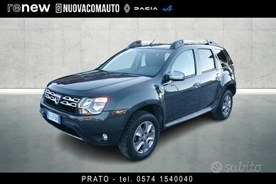 Dacia Duster 1.6 Brave2 Gpl 4x2 s&s 115cv