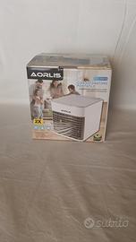 mini condizionatore portatile aorlis usb nuovo | r