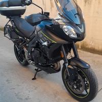 Triumph Tiger - 2017