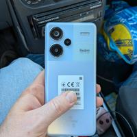 XIAOMI REDMI NOTE 13 PRO PLUS 5G 12/512 Purple 