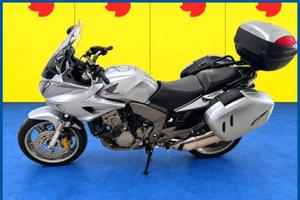 HONDA CBF 1000 Finanziabile - Argento - 33500