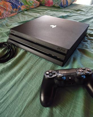 Ps4 Pro 9.00