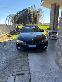 Bmw 320d E92