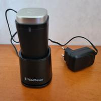 Foodsaver e contenitori per alimenti