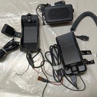 nrt. 2 Motorola - Porta Telefono Auto.