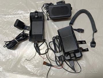 nrt. 2 Motorola - Porta Telefono Auto.