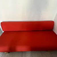 Futon  divano letto ikea Allerum