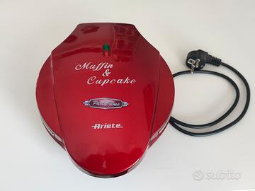 Macchina per Muffin & Cupcake Ariete