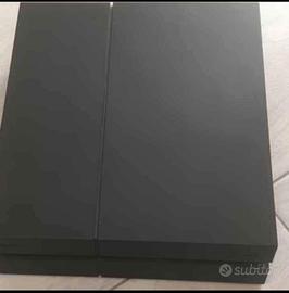 PS4 proslim