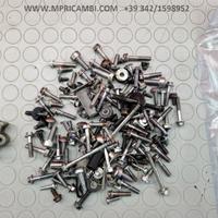 VITERIA CICLISTICA HONDA CBR 600 F 2011 2012 CBR60