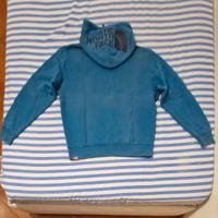 Felpa The North Face uomo L, 100% cotone