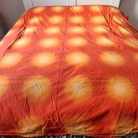 copripiumone matrimoniale cotone 