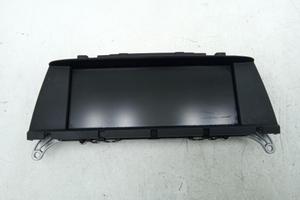 BMW X3 2° Serie (10>) DISPLAY 0002485112
