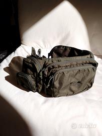Marsupio Solognac da pesca a 6 tasche