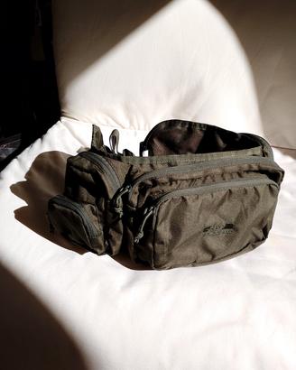Marsupio Solognac da pesca a 6 tasche