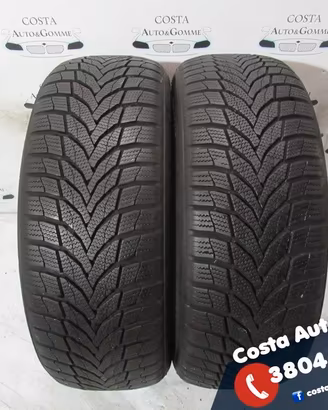 215 55 17 Nexen  95% 215 55 R17 Pneus