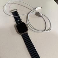 iWatch ultra