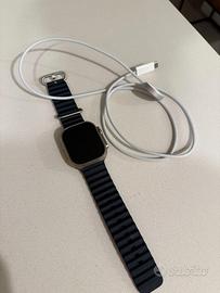 iWatch ultra