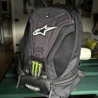 Zaino  Alpinestars