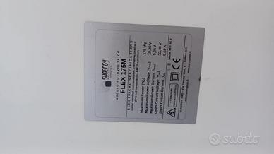 SUNERGY SYSTEM PANNELLO FOTOVOLTAICO + REGOLATORE