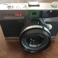 Macchina fotografica