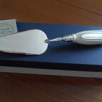 Paletta torta e dolci Linea Argenti 