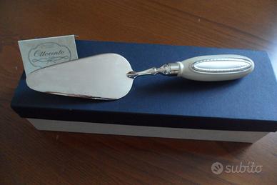 Paletta torta e dolci Linea Argenti 