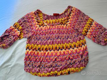 Blusa Missoni 