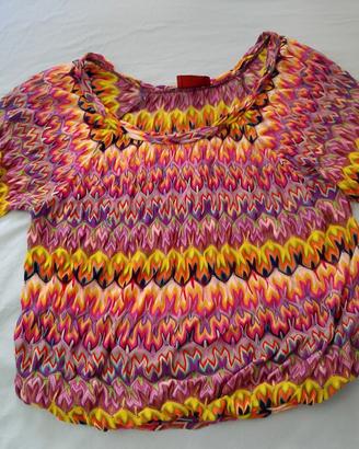 Blusa Missoni 