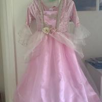 Abito di Carnevale Principessa