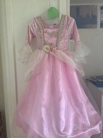 Abito di Carnevale Principessa