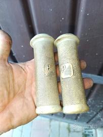 manopole vespa 50 faro tondo piaggio conservate or