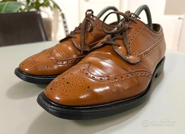 Scarpe derby CHURCH’S Grafton