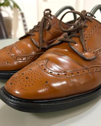 Scarpe derby CHURCH’S Grafton