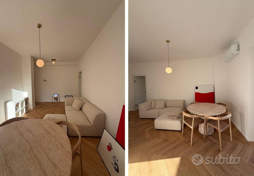 Appartamento – Milano, Cagnola - Altro