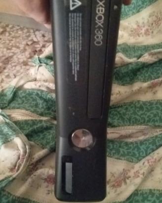 Xbox 360 completa