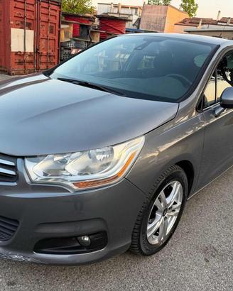 CITROEN C4 1.6 e-HDi 110 airdream Attraction Bel