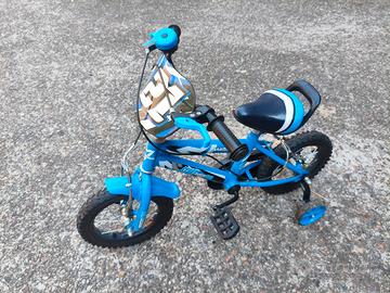 Bicicletta bambino 12" 