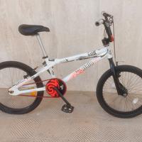 Bicicletta BMX ATALA