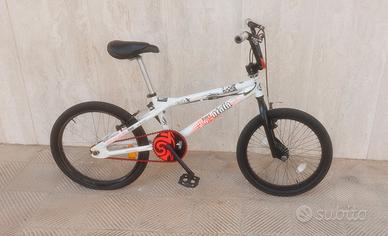 Bicicletta BMX ATALA
