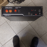 Batteria